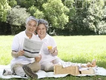 生活 |远离城市喧闹，如何规划美好晚年生活？