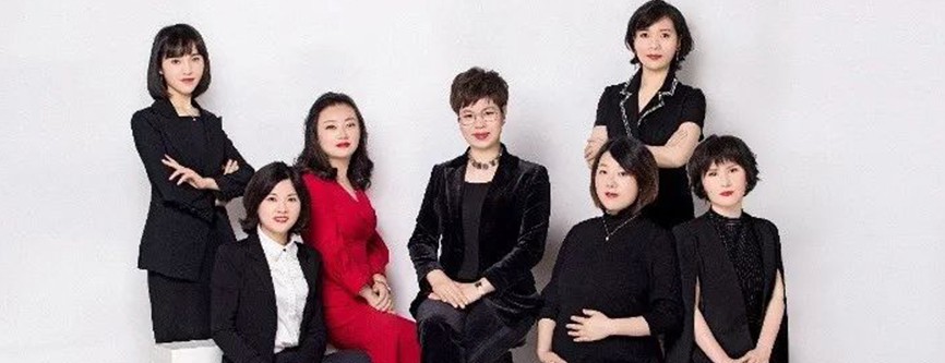 事业大咖之高绩优团队的造就
