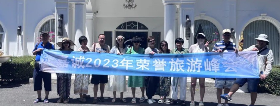 普吉岛的夏天永不停歇