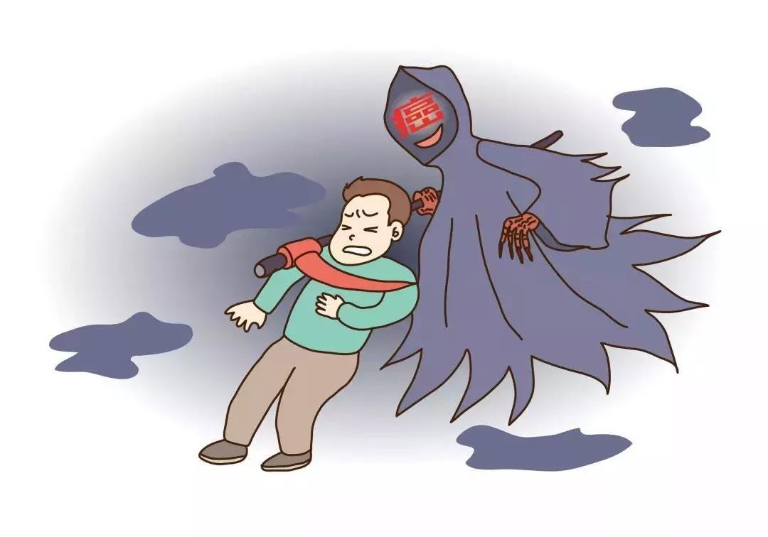 小贴士 | 癌症≠绝症≠死亡，重疾险投保攻略