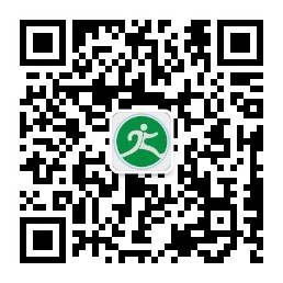 公众号二维码